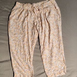 Tranquil & True Pajama Pants
